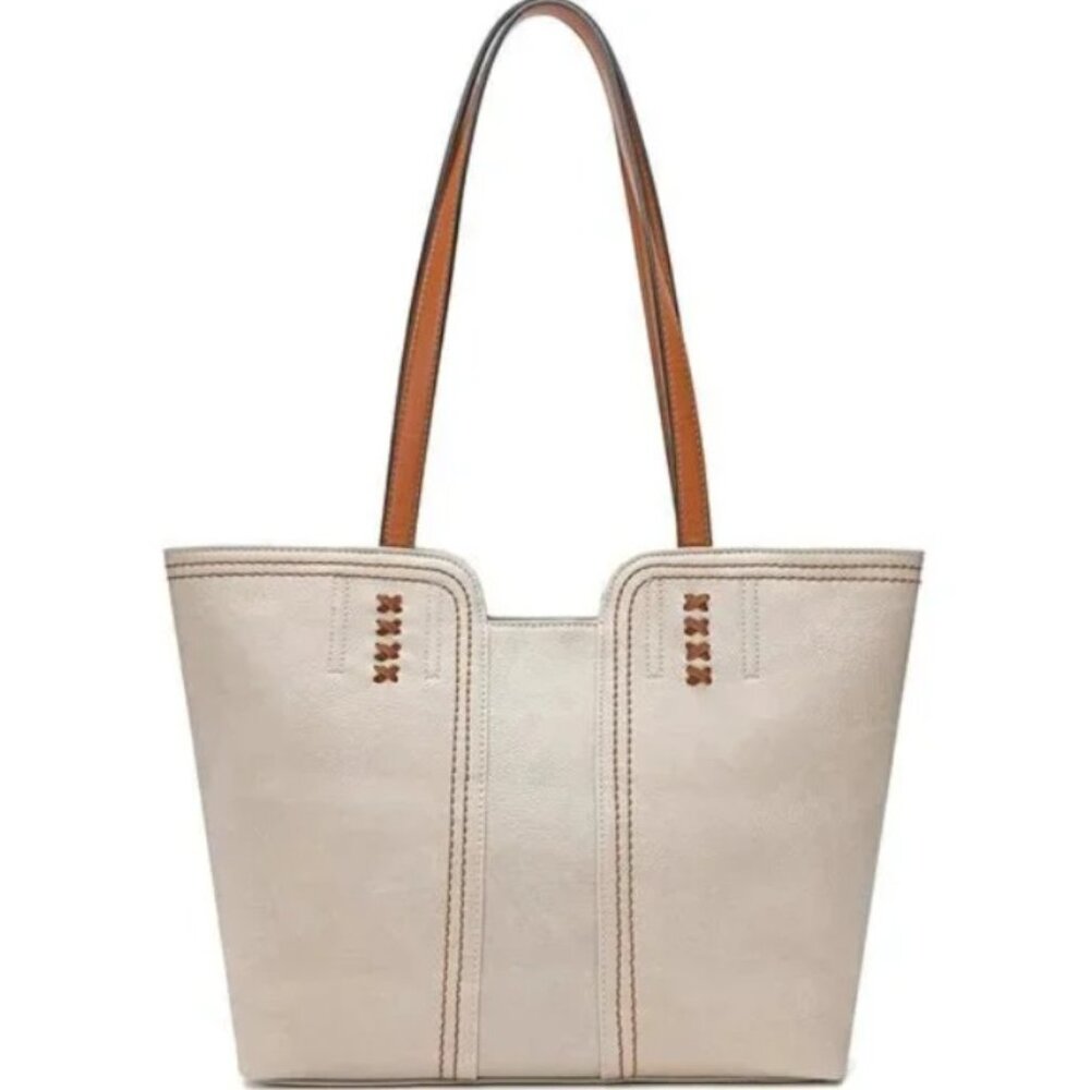 Tote Bag for Women Top Handle Satchel Purse Oversized Shoulder Handbag Hobo Bags